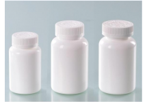 Chai nhựa HDPE đựng dược phẩm - Chai Nhựa HCM - Cơ Sở Nhựa Duy Phú